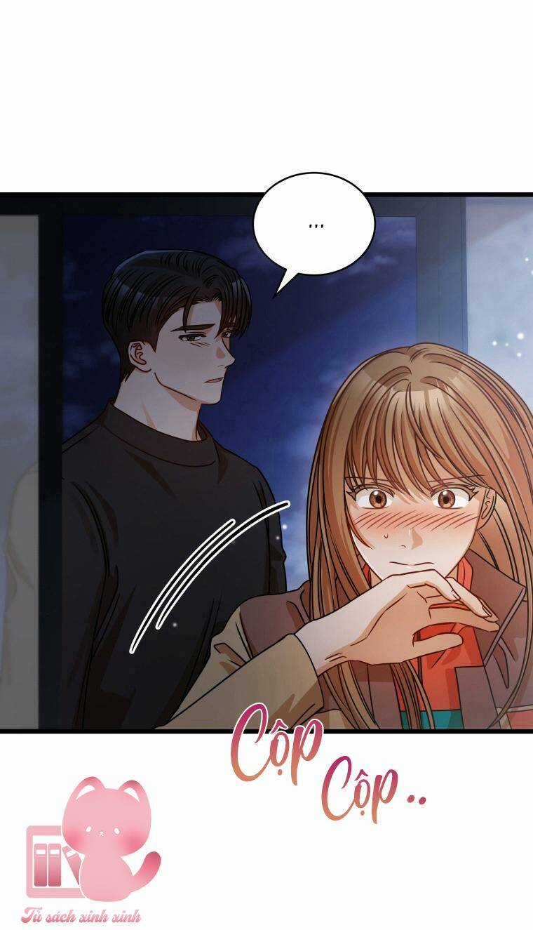 Công Khai Hẹn Hò Chốn Công Sở - Chapter 25 - Trang 10