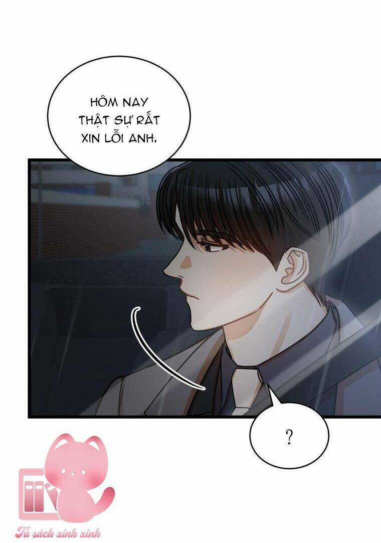 Công Khai Hẹn Hò Chốn Công Sở - Chapter 28 - Trang 18