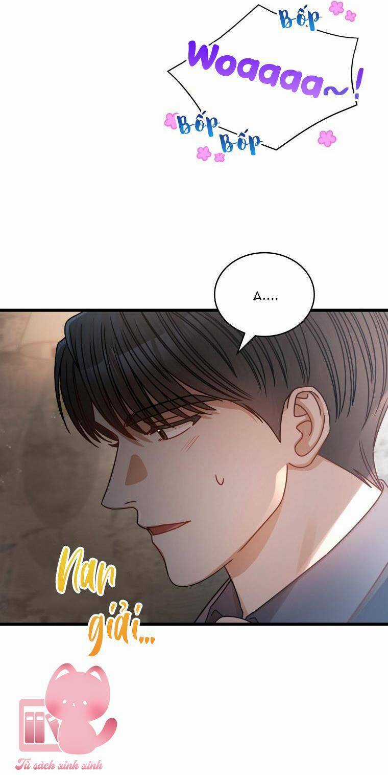 Công Khai Hẹn Hò Chốn Công Sở - Chapter 28 - Trang 4