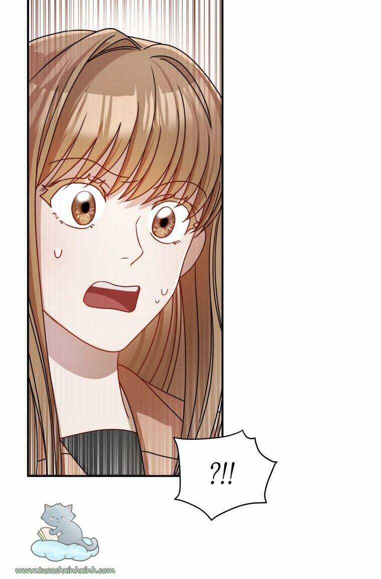 Công Khai Hẹn Hò Chốn Công Sở - Chapter 3 - Trang 34