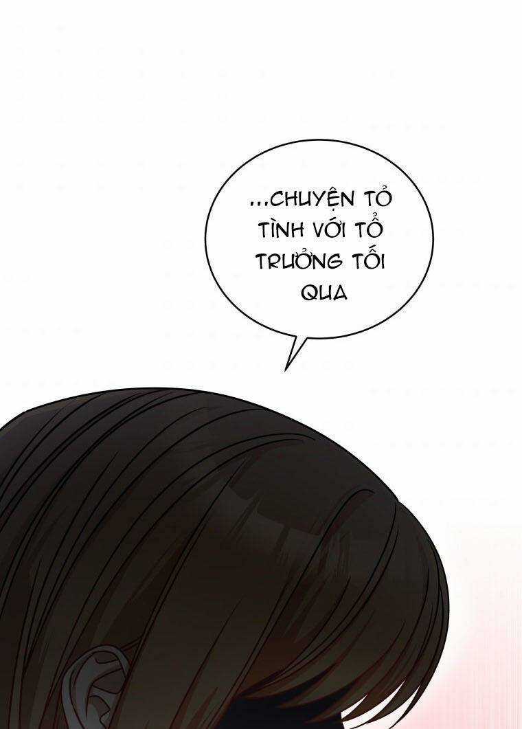 Công Khai Hẹn Hò Chốn Công Sở - Chapter 3 - Trang 45