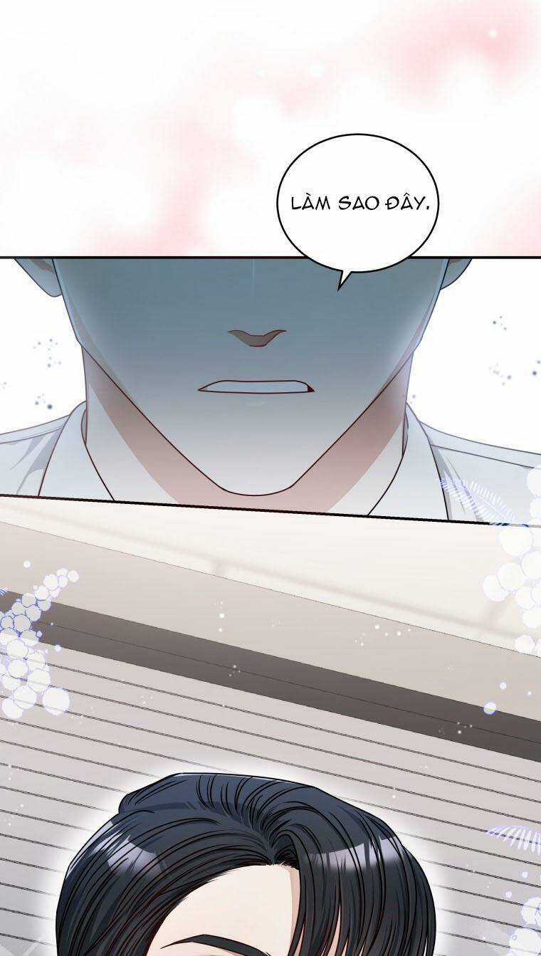 Công Khai Hẹn Hò Chốn Công Sở - Chapter 3 - Trang 55