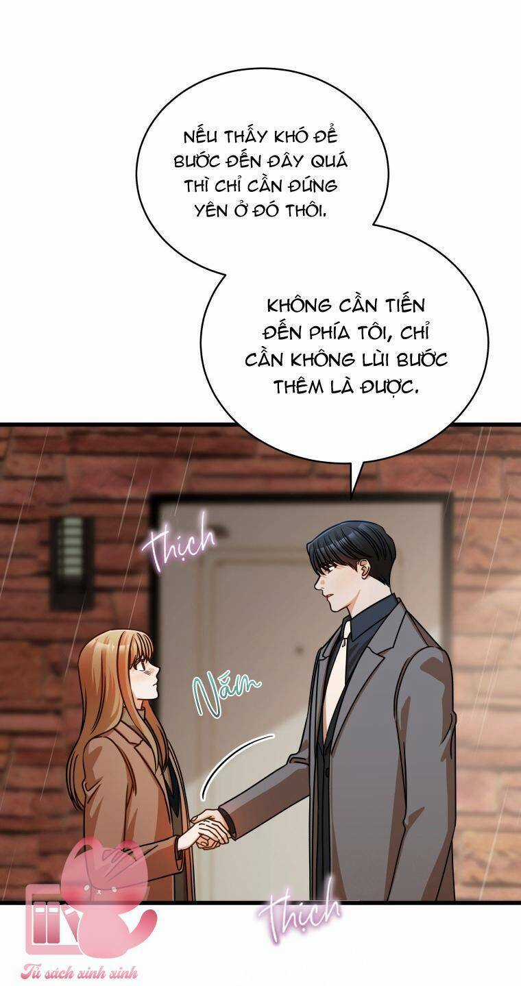 Công Khai Hẹn Hò Chốn Công Sở - Chapter 30 - Trang 46