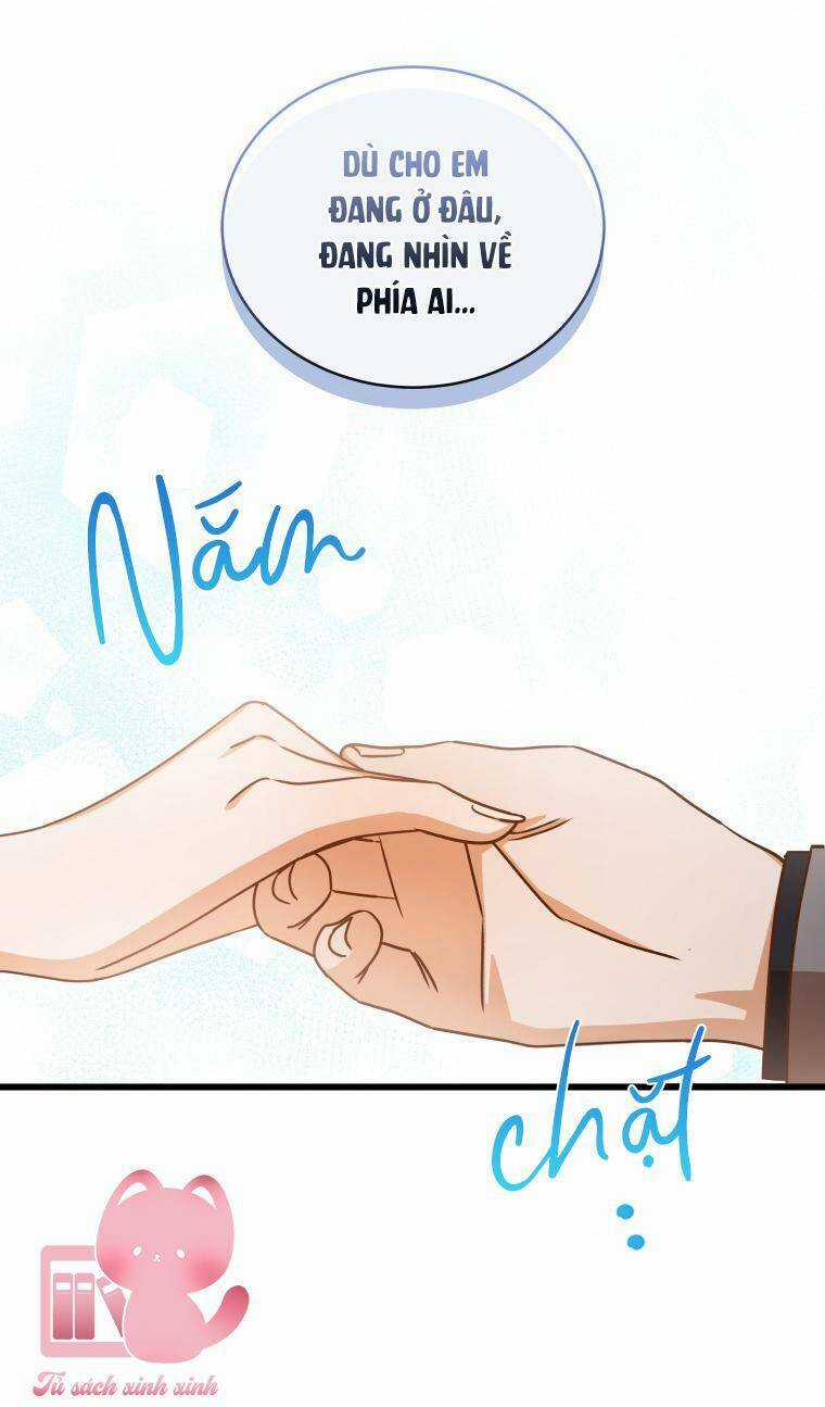 Công Khai Hẹn Hò Chốn Công Sở - Chapter 30 - Trang 47