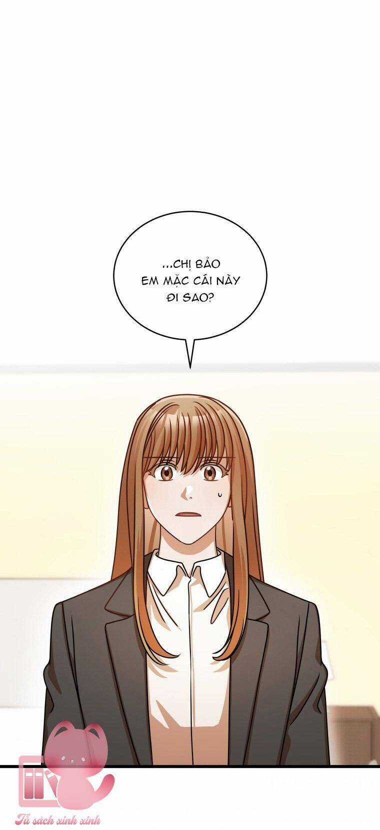 Công Khai Hẹn Hò Chốn Công Sở - Chapter 31 - Trang 1