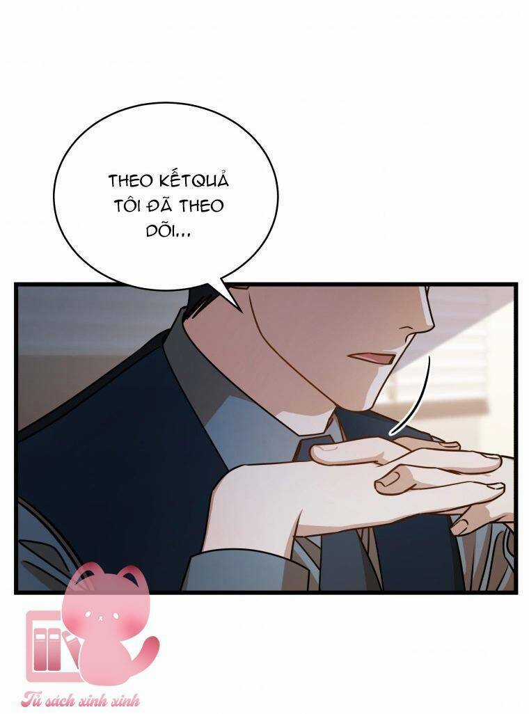 Công Khai Hẹn Hò Chốn Công Sở - Chapter 32 - Trang 3