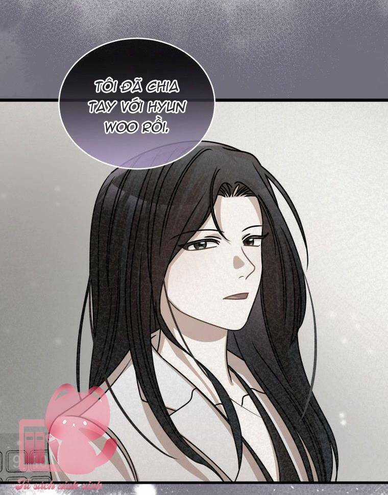 Công Khai Hẹn Hò Chốn Công Sở - Chapter 33 - Trang 23