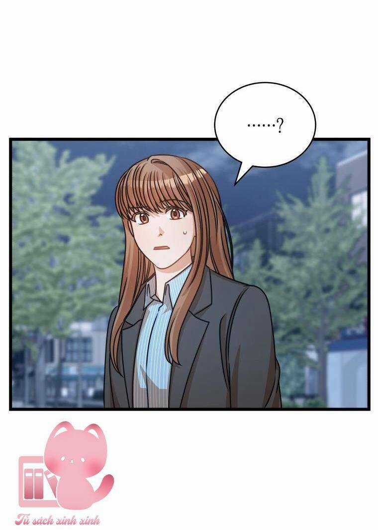 Công Khai Hẹn Hò Chốn Công Sở - Chapter 33 - Trang 44
