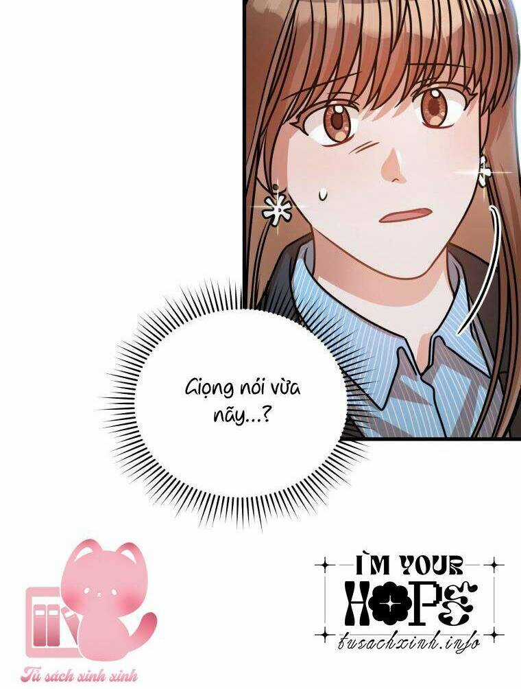 Công Khai Hẹn Hò Chốn Công Sở - Chapter 33 - Trang 61