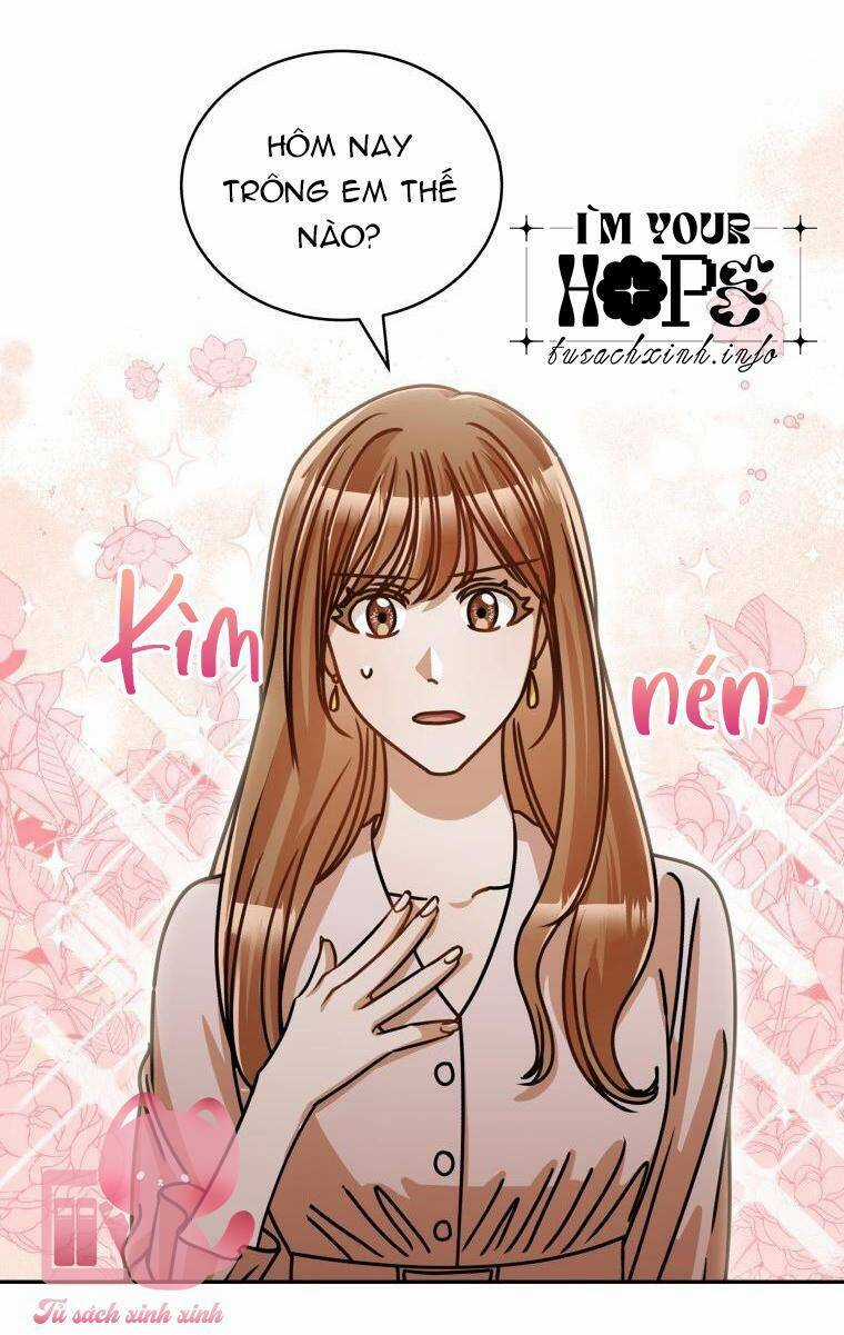 Công Khai Hẹn Hò Chốn Công Sở - Chapter 36 - Trang 21