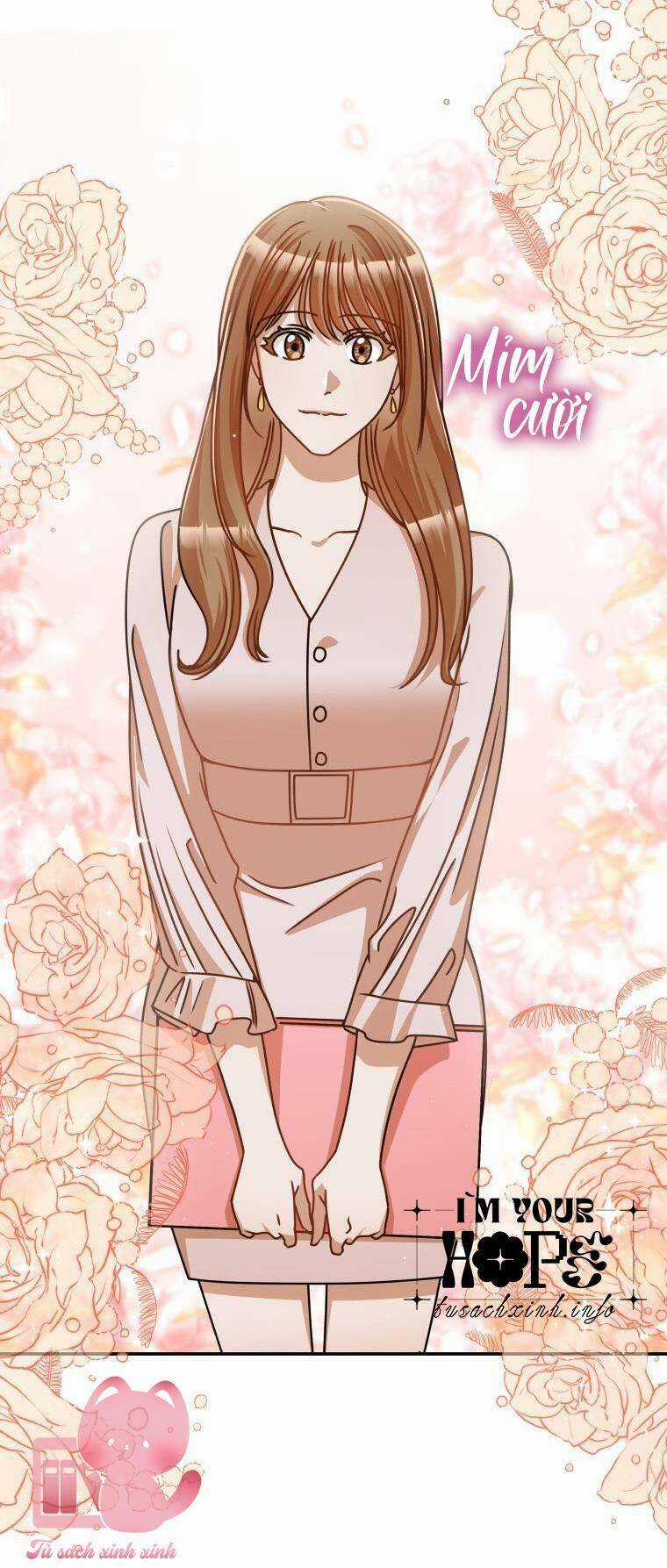 Công Khai Hẹn Hò Chốn Công Sở - Chapter 36 - Trang 5