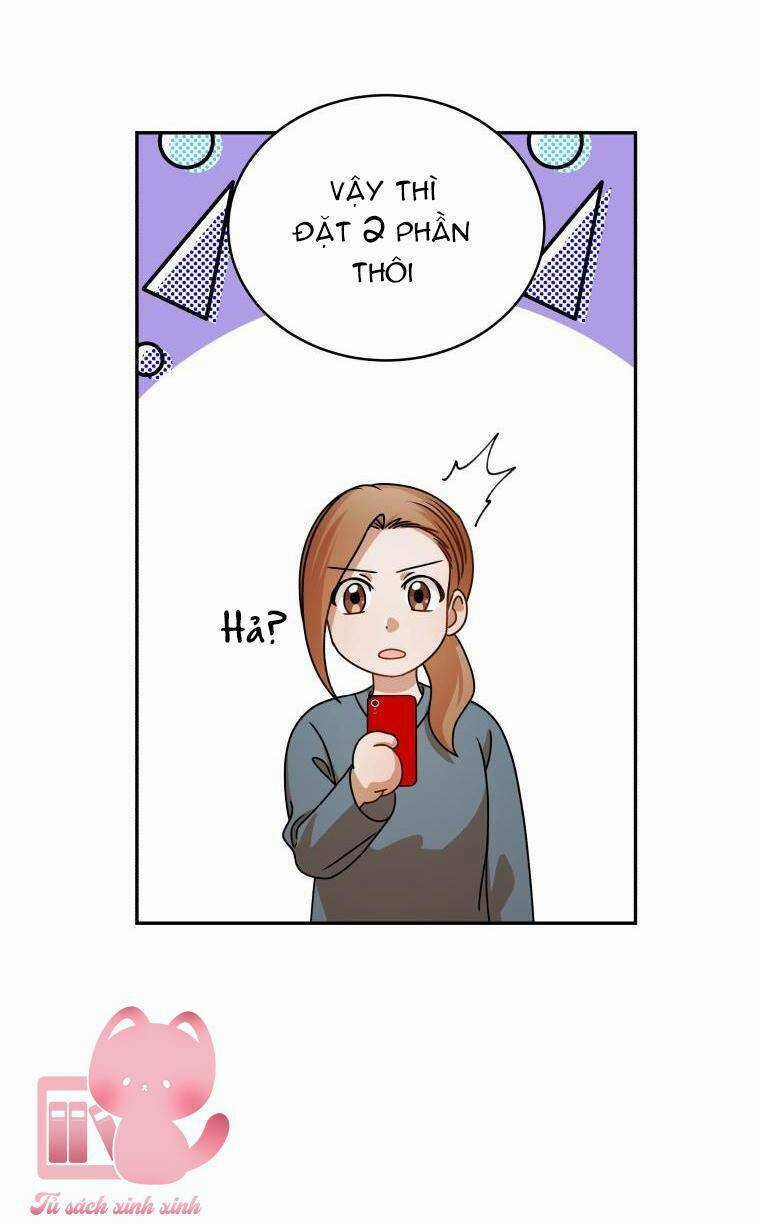 Công Khai Hẹn Hò Chốn Công Sở - Chapter 36 - Trang 47