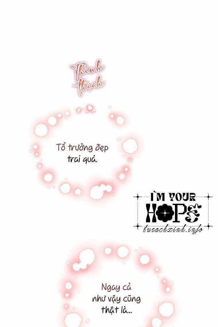 Công Khai Hẹn Hò Chốn Công Sở - Chapter 38 - Trang 2