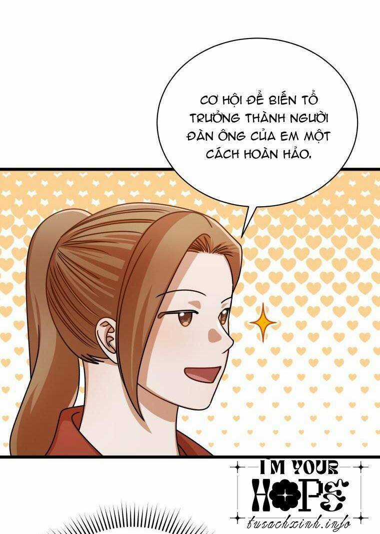 Công Khai Hẹn Hò Chốn Công Sở - Chapter 39 - Trang 33