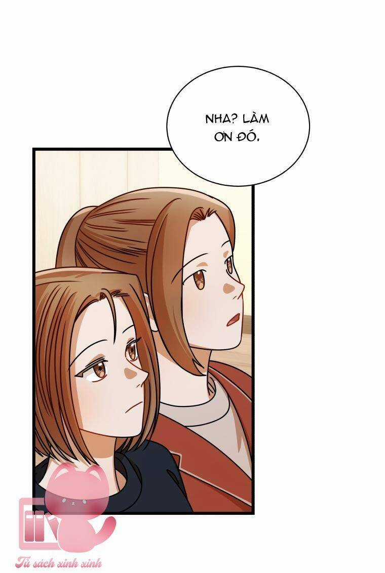 Công Khai Hẹn Hò Chốn Công Sở - Chapter 39 - Trang 47