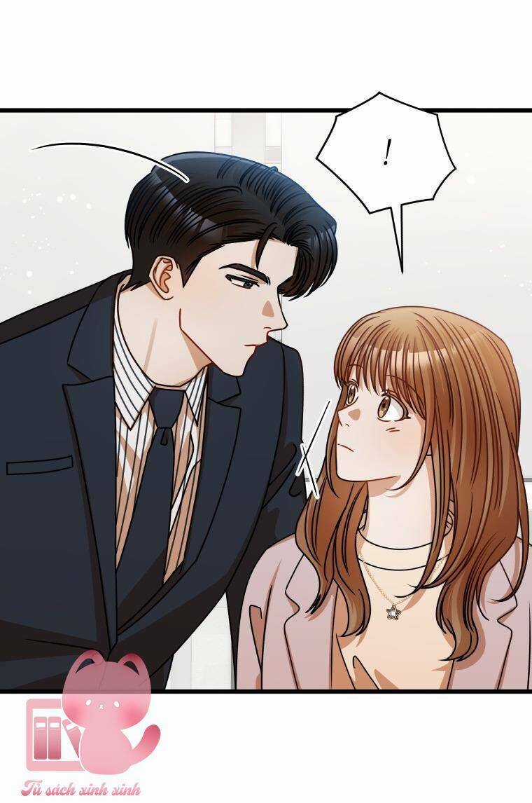 Công Khai Hẹn Hò Chốn Công Sở - Chapter 39 - Trang 7