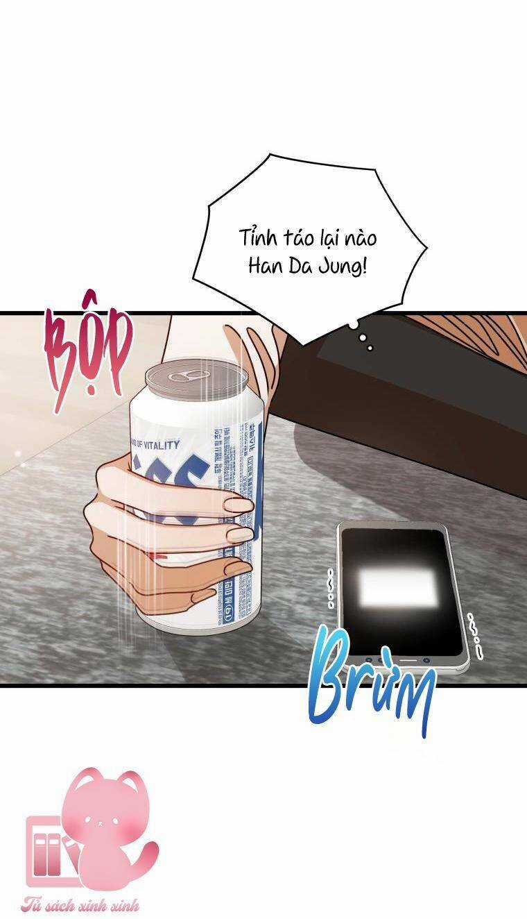 Công Khai Hẹn Hò Chốn Công Sở - Chapter 39 - Trang 63