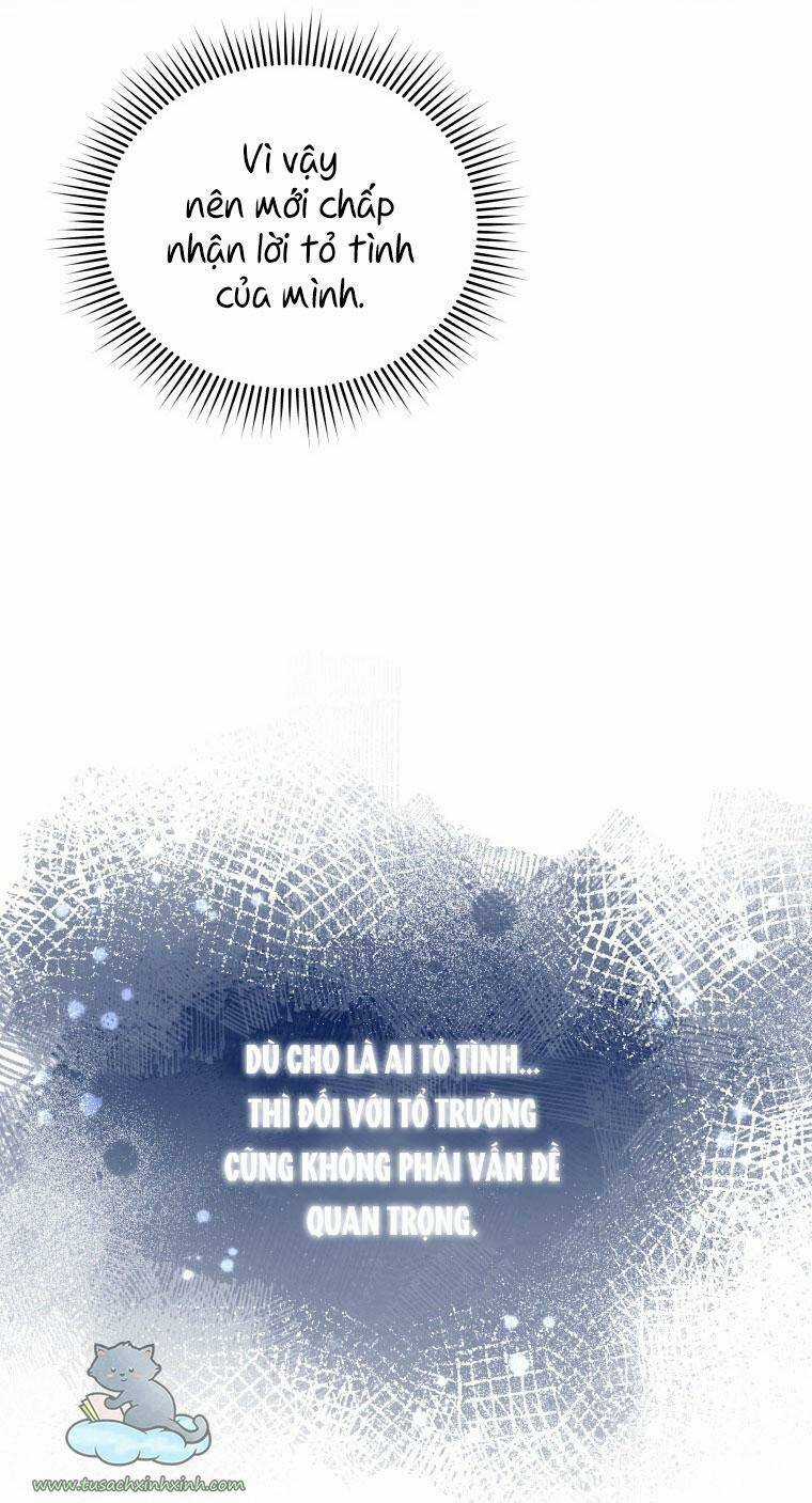 Công Khai Hẹn Hò Chốn Công Sở - Chapter 4 - Trang 22