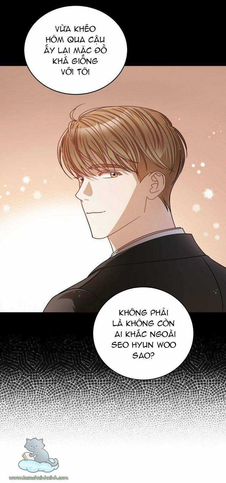 Công Khai Hẹn Hò Chốn Công Sở - Chapter 4 - Trang 29