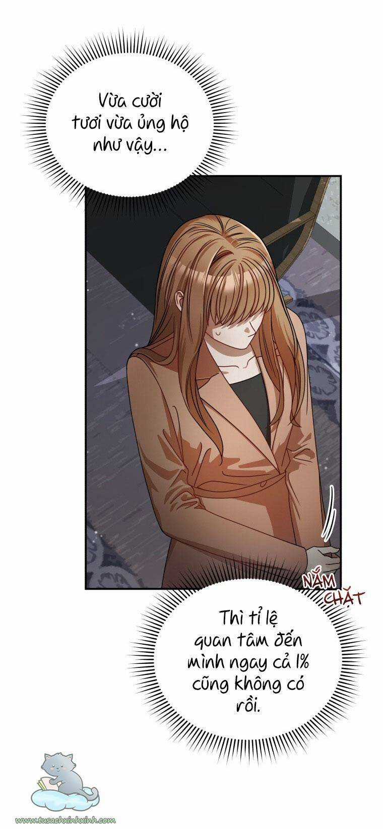 Công Khai Hẹn Hò Chốn Công Sở - Chapter 4 - Trang 37