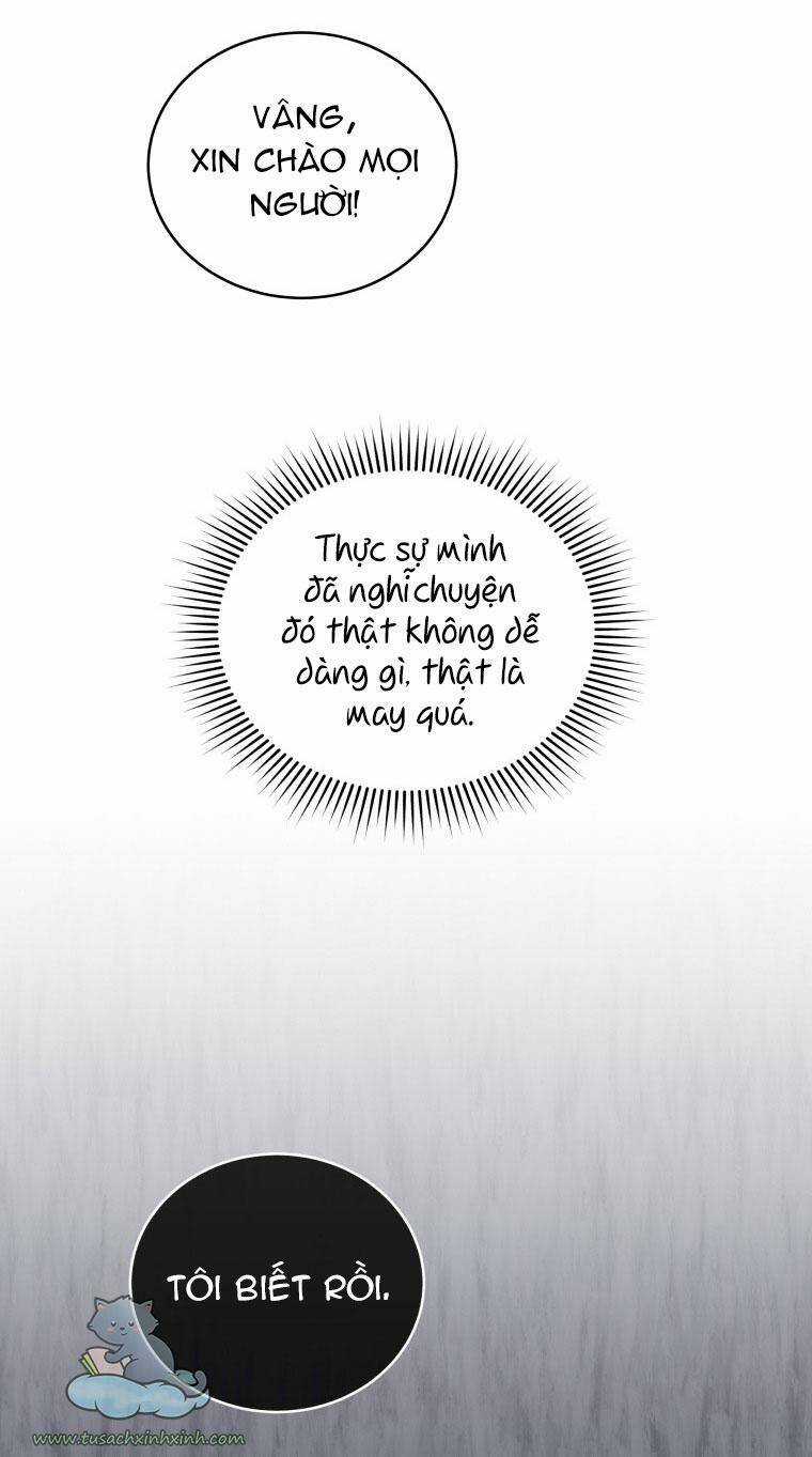 Công Khai Hẹn Hò Chốn Công Sở - Chapter 4 - Trang 55