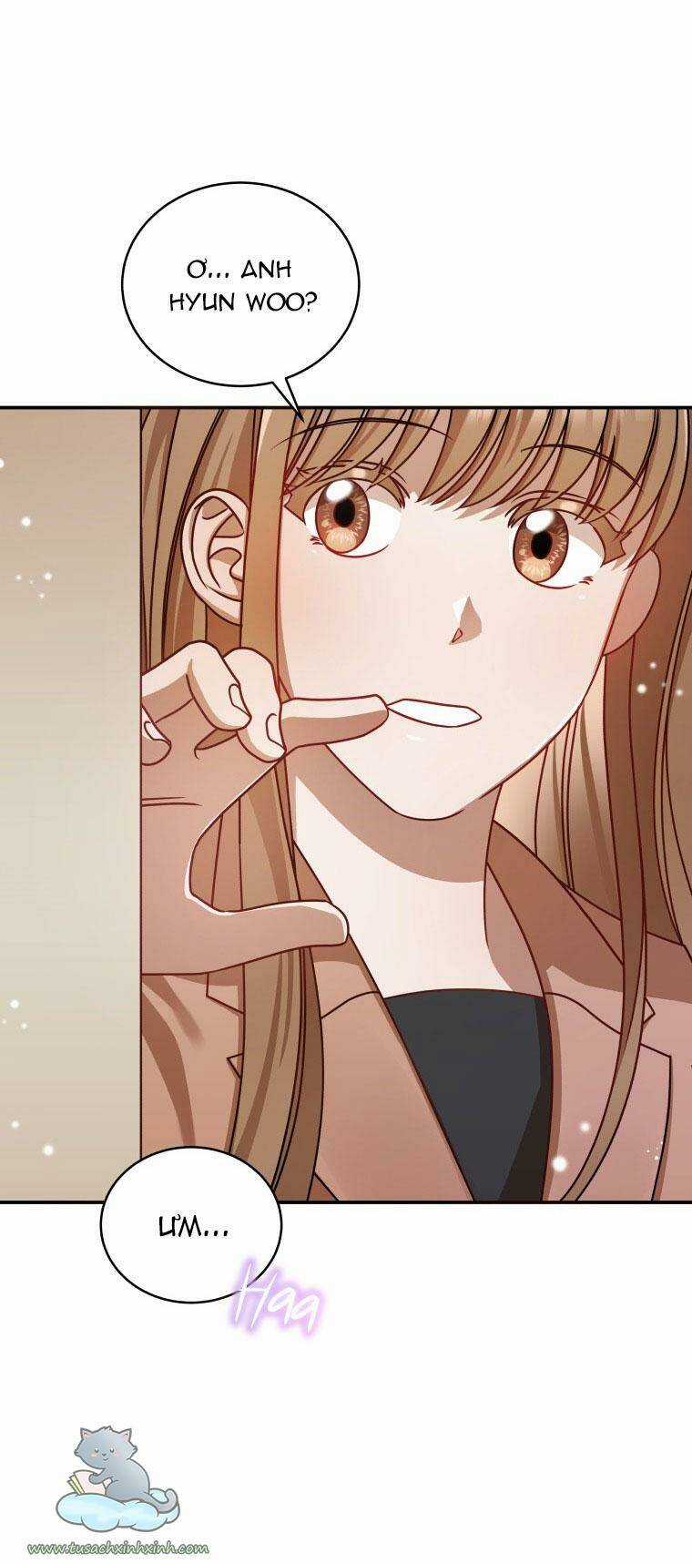 Công Khai Hẹn Hò Chốn Công Sở - Chapter 4 - Trang 64