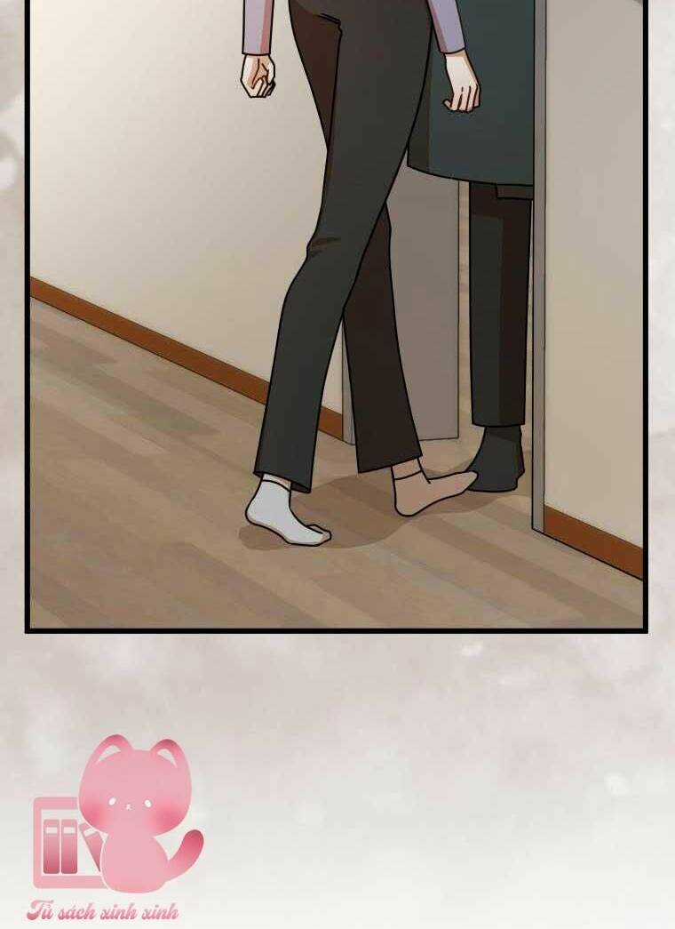 Công Khai Hẹn Hò Chốn Công Sở - Chapter 41 - Trang 5