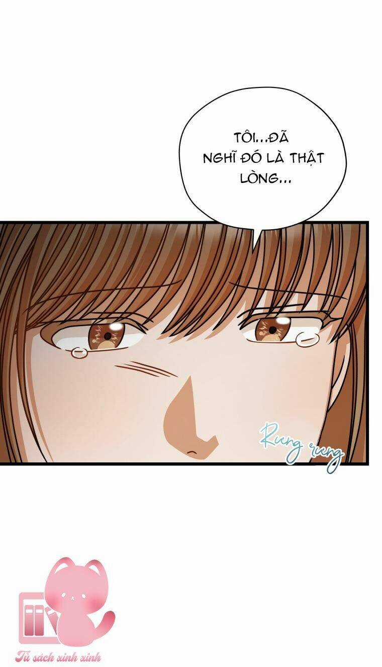 Công Khai Hẹn Hò Chốn Công Sở - Chapter 42 - Trang 8