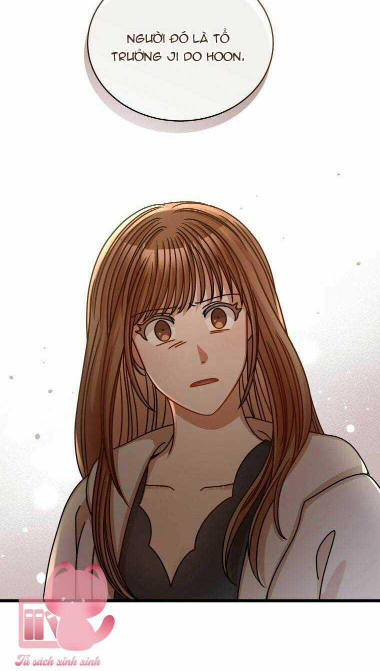 Công Khai Hẹn Hò Chốn Công Sở - Chapter 44 - Trang 3