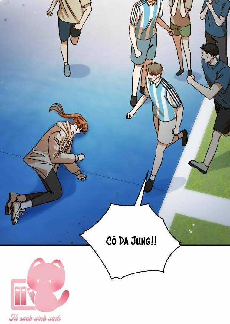 Công Khai Hẹn Hò Chốn Công Sở - Chapter 47 - Trang 34