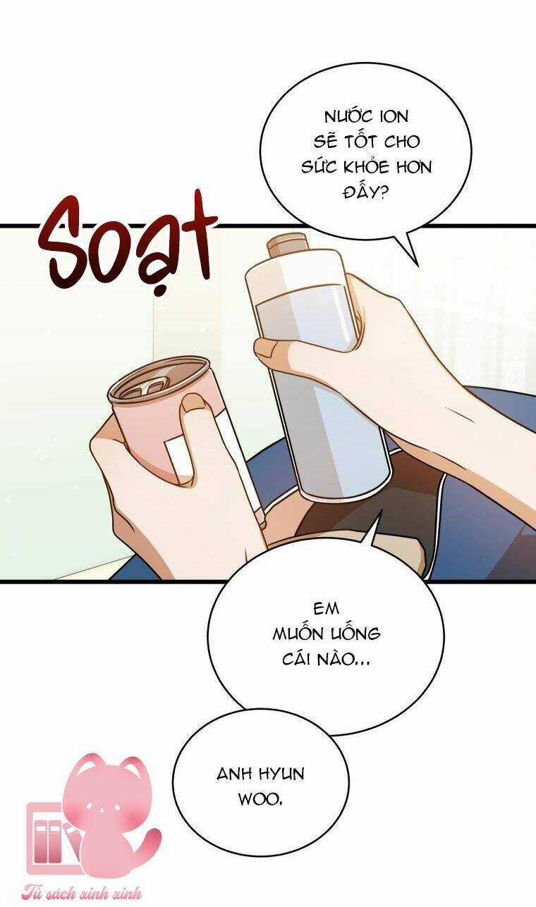 Công Khai Hẹn Hò Chốn Công Sở - Chapter 47 - Trang 49
