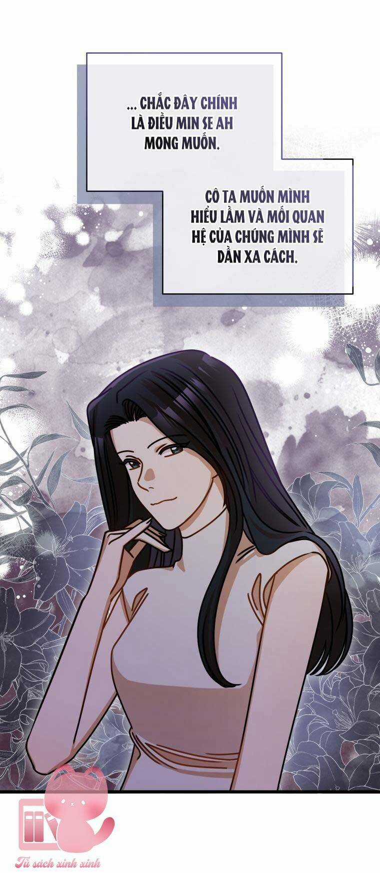 Công Khai Hẹn Hò Chốn Công Sở - Chapter 48 - Trang 37