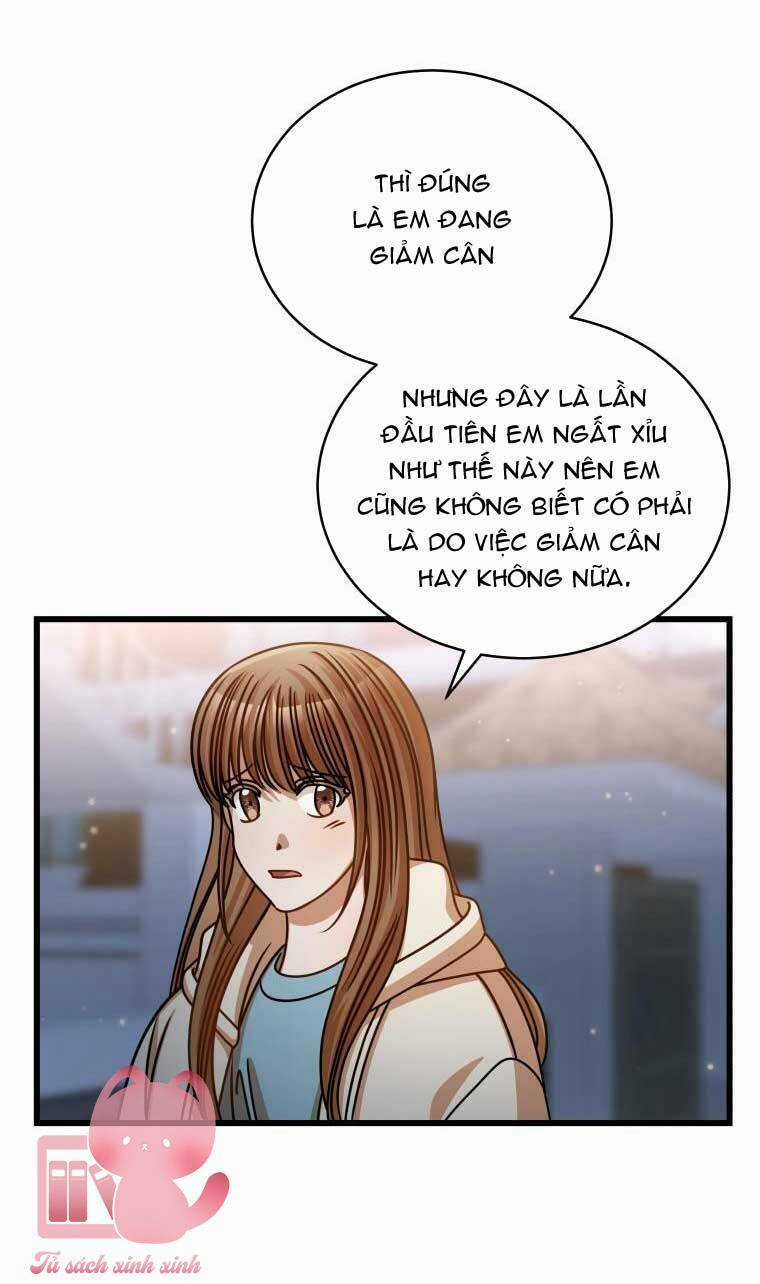 Công Khai Hẹn Hò Chốn Công Sở - Chapter 49 - Trang 12