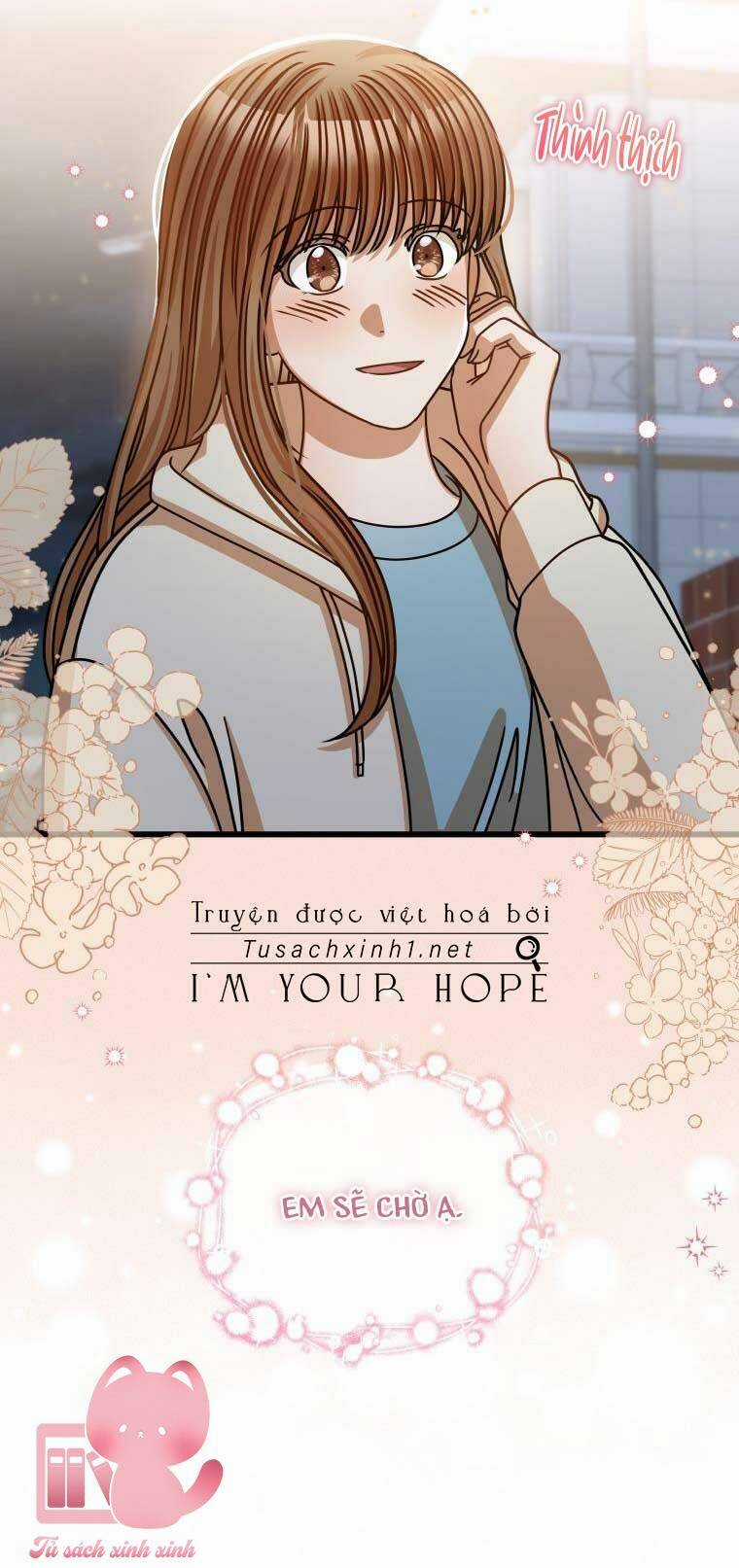 Công Khai Hẹn Hò Chốn Công Sở - Chapter 49 - Trang 28