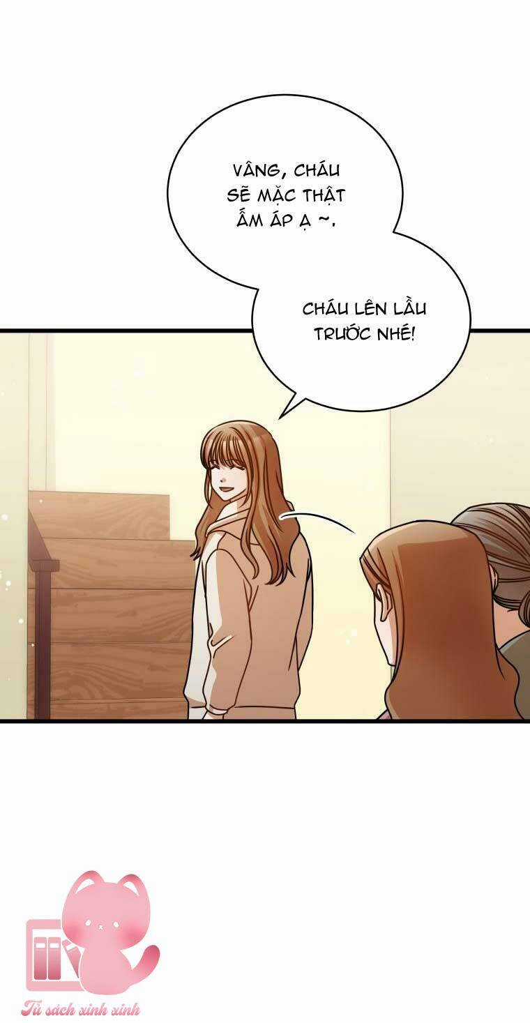 Công Khai Hẹn Hò Chốn Công Sở - Chapter 49 - Trang 33