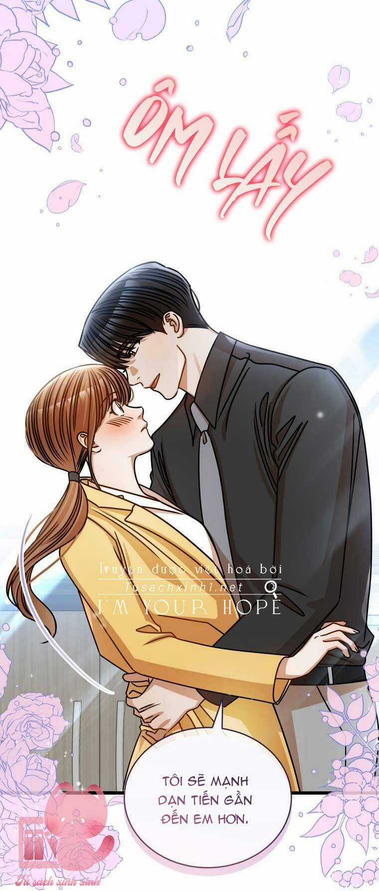 Công Khai Hẹn Hò Chốn Công Sở - Chapter 49 - Trang 66