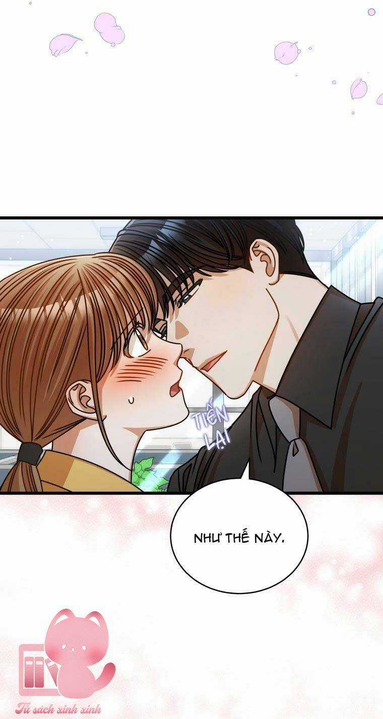 Công Khai Hẹn Hò Chốn Công Sở - Chapter 49 - Trang 67