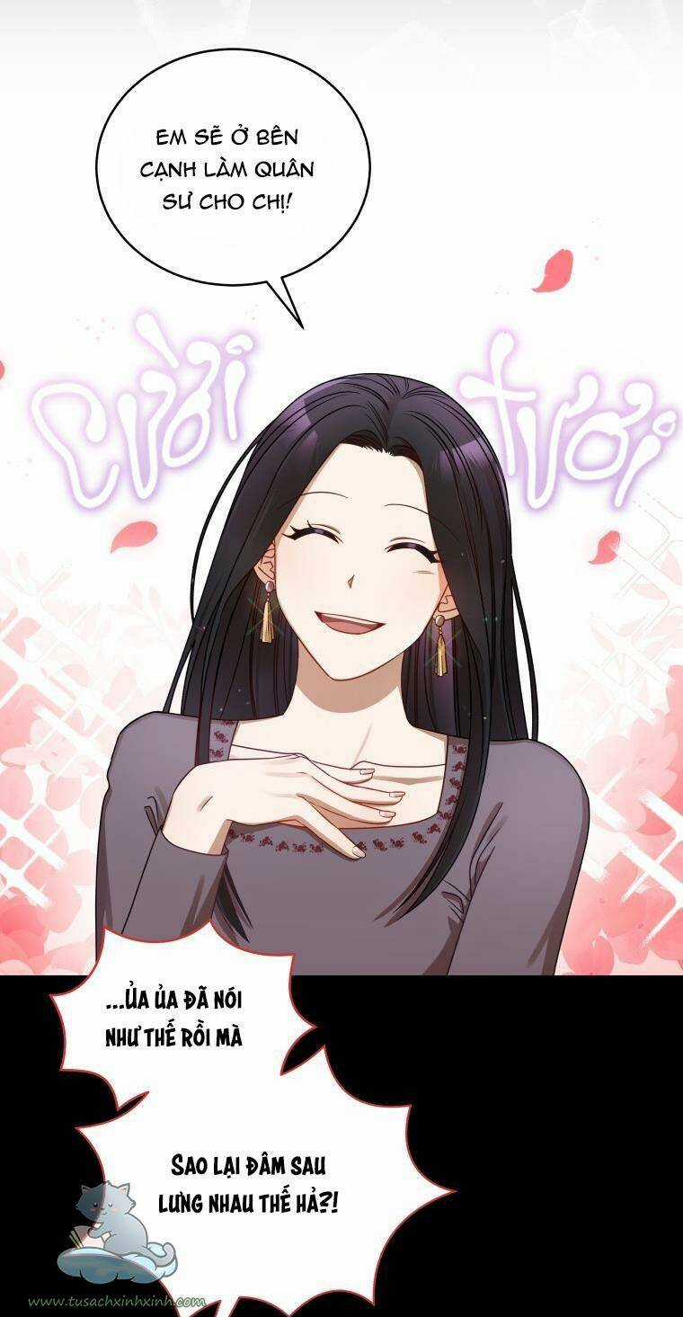 Công Khai Hẹn Hò Chốn Công Sở - Chapter 5 - Trang 12