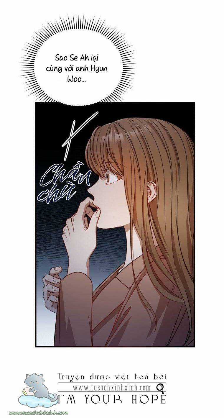 Công Khai Hẹn Hò Chốn Công Sở - Chapter 5 - Trang 5