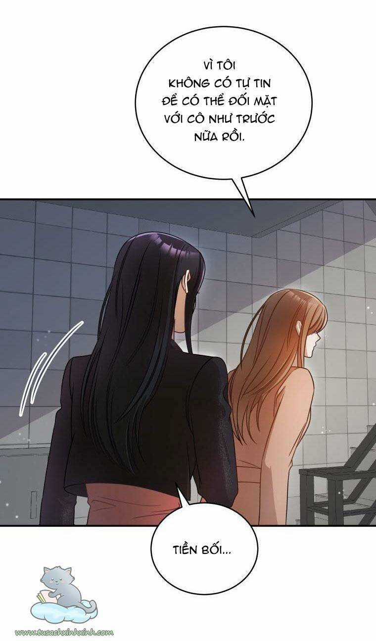 Công Khai Hẹn Hò Chốn Công Sở - Chapter 5 - Trang 63