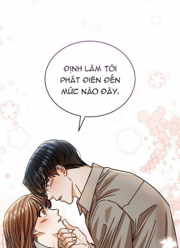 Công Khai Hẹn Hò Chốn Công Sở - Chapter 52 - Trang 70