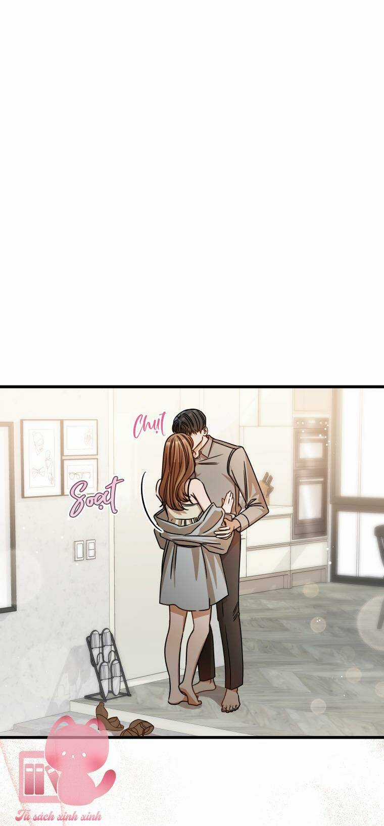 Công Khai Hẹn Hò Chốn Công Sở - Chapter 53 - Trang 2