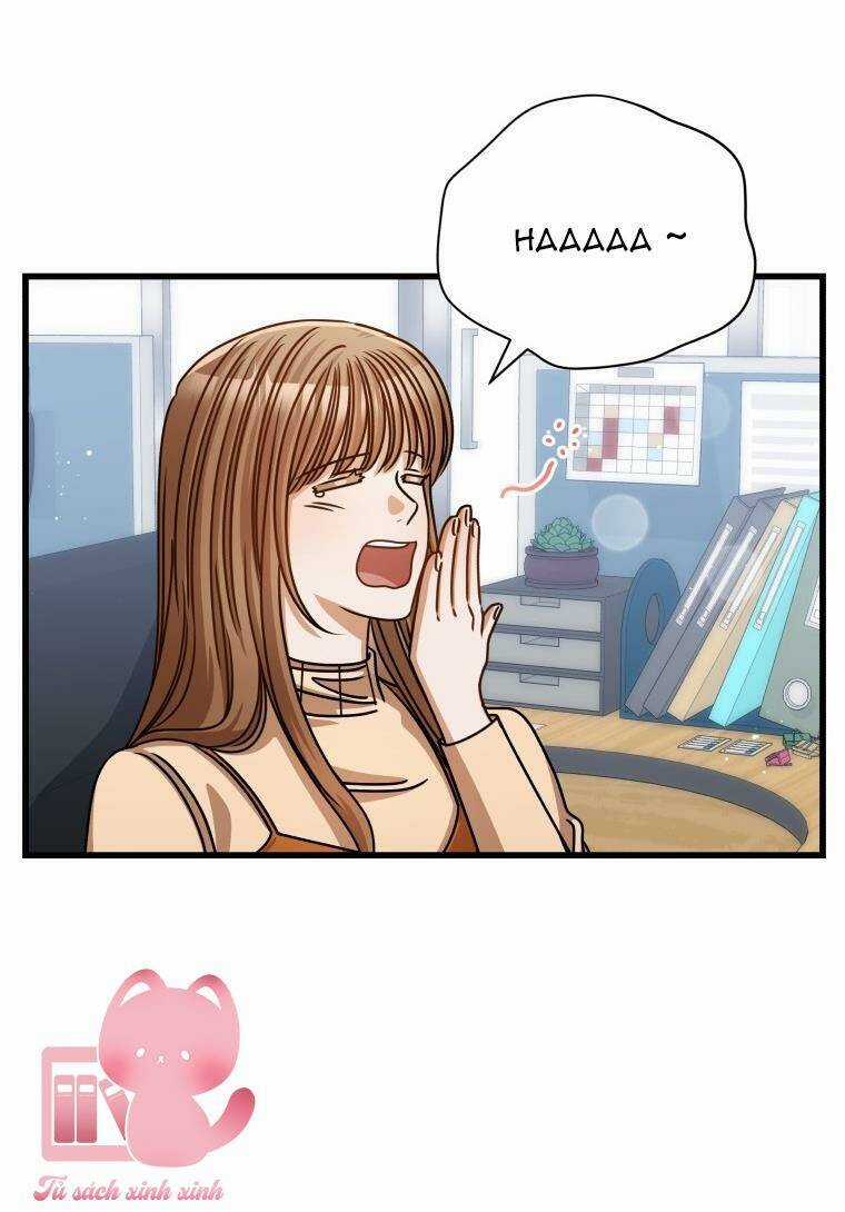 Công Khai Hẹn Hò Chốn Công Sở - Chapter 53 - Trang 46