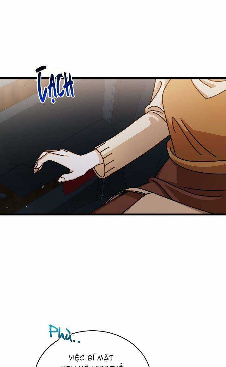 Công Khai Hẹn Hò Chốn Công Sở - Chapter 54 - Trang 3