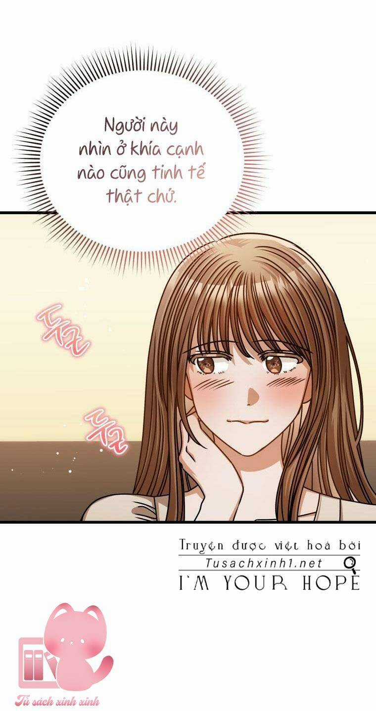 Công Khai Hẹn Hò Chốn Công Sở - Chapter 55 - Trang 30