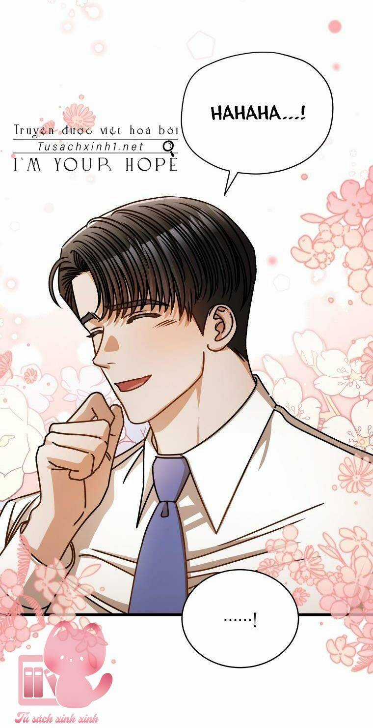 Công Khai Hẹn Hò Chốn Công Sở - Chapter 55 - Trang 49