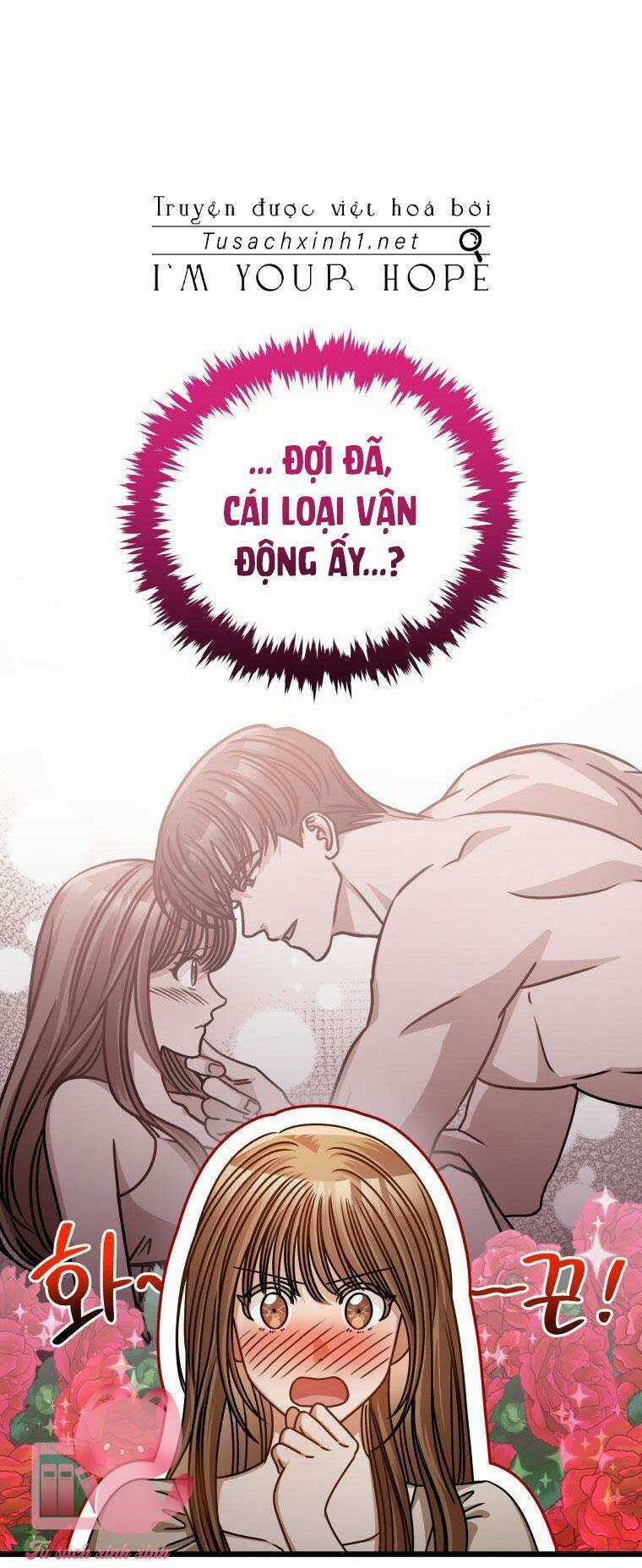Công Khai Hẹn Hò Chốn Công Sở - Chapter 55 - Trang 9