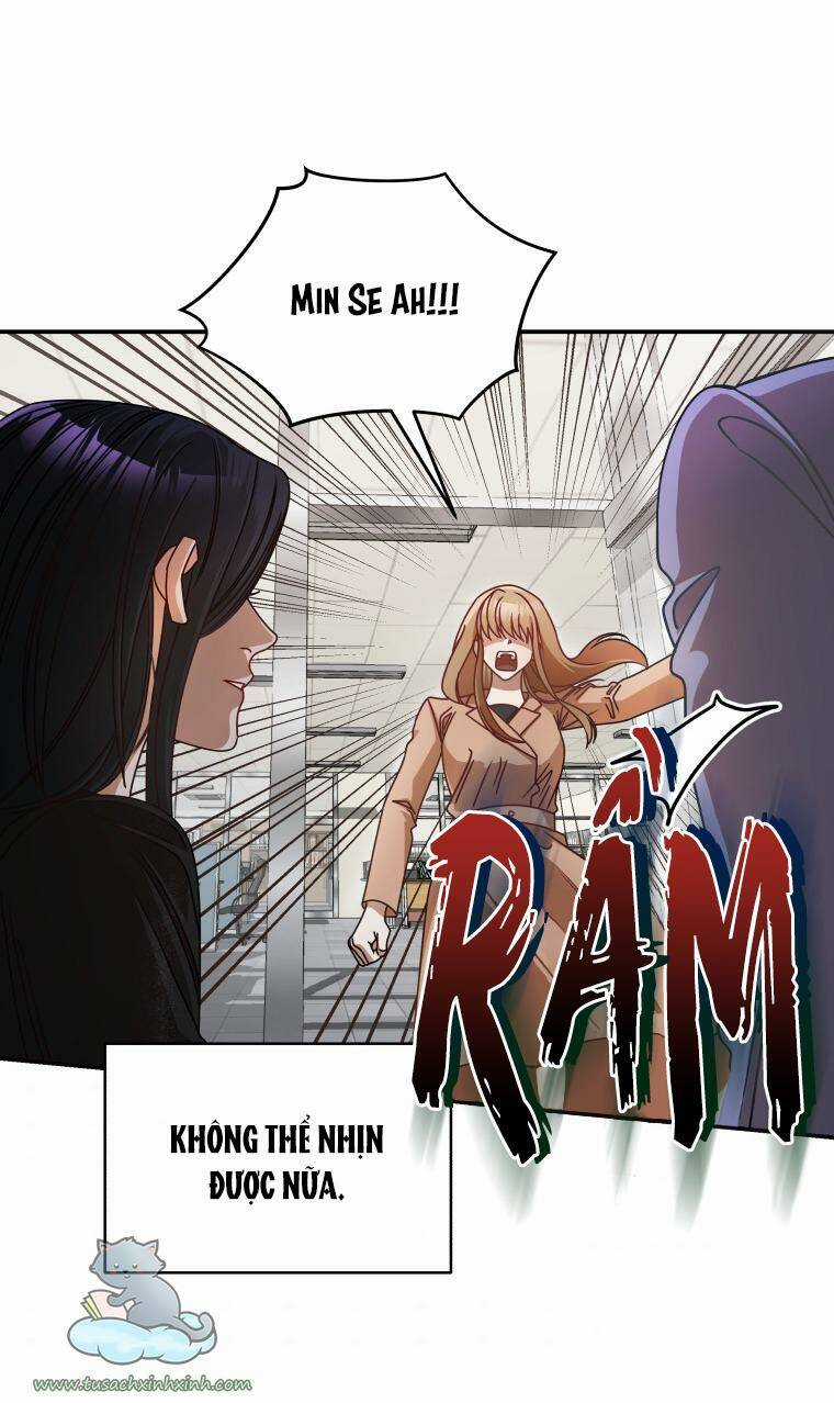 Công Khai Hẹn Hò Chốn Công Sở - Chapter 6 - Trang 22