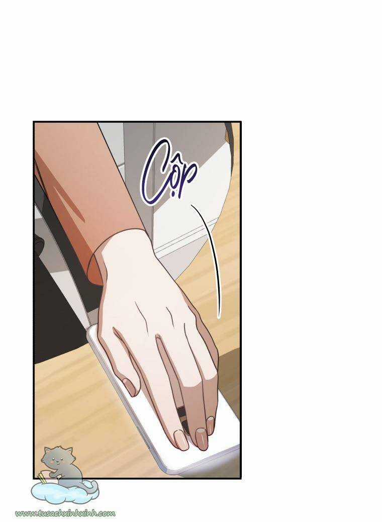 Công Khai Hẹn Hò Chốn Công Sở - Chapter 6 - Trang 8