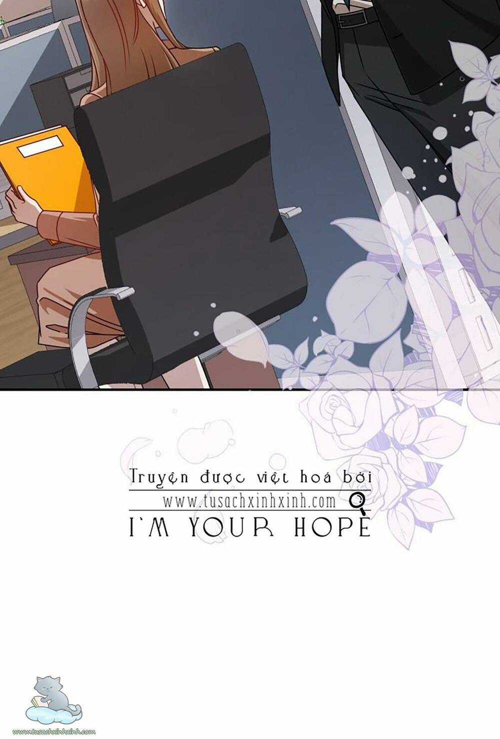 Công Khai Hẹn Hò Chốn Công Sở - Chapter 7 - Trang 18